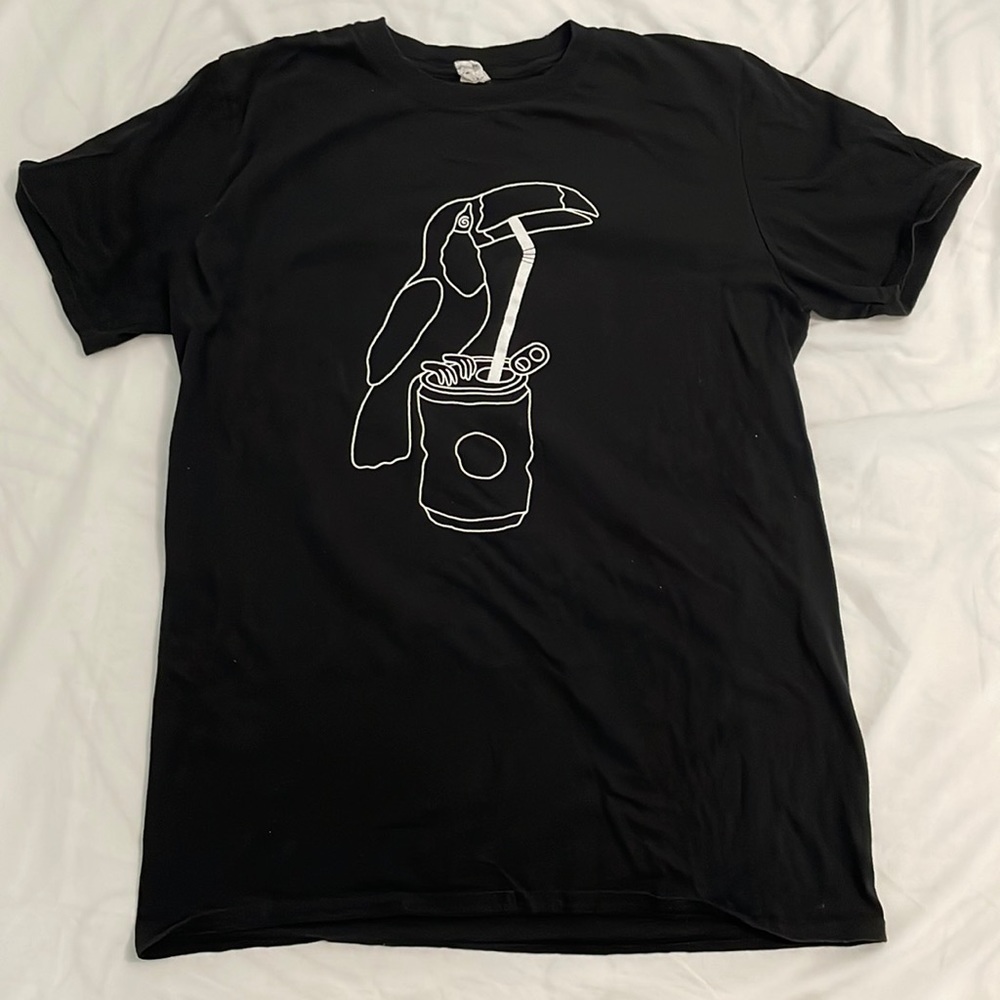 Catfish and the Bottlemen tee Womens Size M
